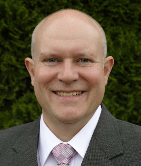 Christoph Oechslin
